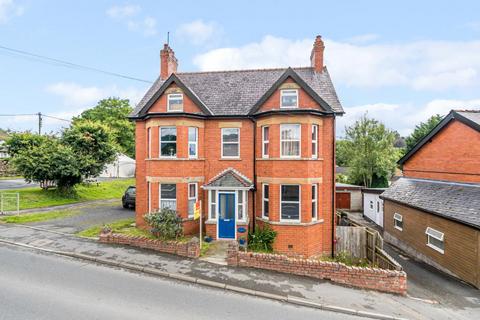 6 bedroom detached house for sale, Newbridge On Wye,  Llandrindod Wells,  LD1