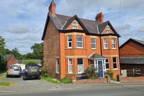 6 bedroom detached house for sale, Newbridge On Wye,  Llandrindod Wells,  LD1