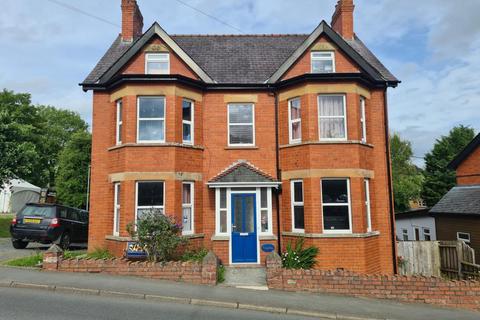 6 bedroom detached house for sale, Newbridge On Wye,  Llandrindod Wells,  LD1