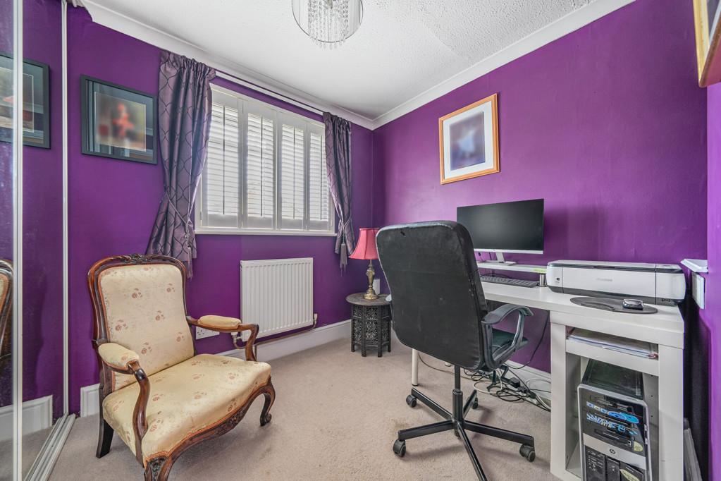 Study/Bedroom