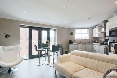 2 bedroom apartment for sale, Liberty House, Liberty Lane, Hull, East Riding of Yorkshire, HU1 1AY