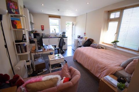 undefined, 21 Piercefield Place, Cardiff