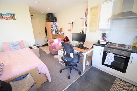 undefined, 21 Piercefield Place, Cardiff