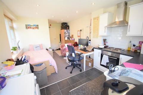 undefined, 21 Piercefield Place, Cardiff