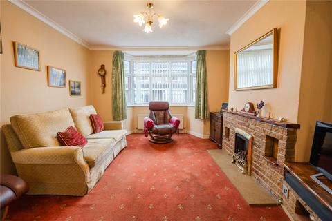 5 bedroom end of terrace house for sale, St. Olafs Grove, Grimsby, Lincolnshire, DN32