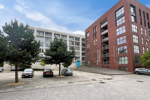 1 bedroom apartment for sale, Airpoint, Sky Park, Bristol, BS3