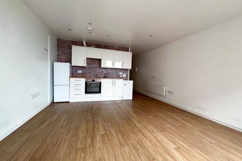 1 bedroom apartment for sale, Airpoint, Sky Park, Bristol, BS3