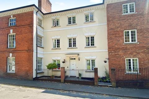 1 bedroom flat for sale, Pegasus Court, Abergavenny NP7