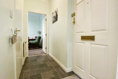 1 bedroom flat for sale, Pegasus Court, Abergavenny NP7