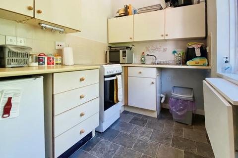 1 bedroom flat for sale, Pegasus Court, Abergavenny NP7