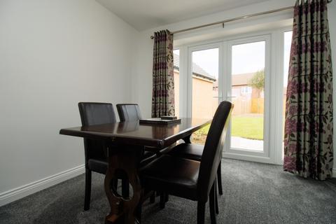 4 bedroom detached house for sale, Mill Meadows Lane, Filey YO14