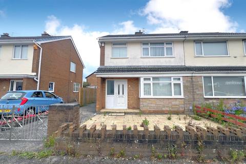 3 bedroom semi-detached house for sale, Manor Road, Fleetwood FY7