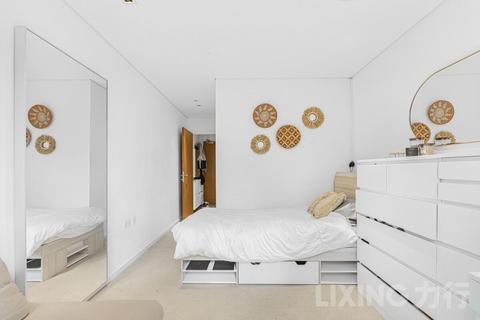 2 bedroom apartment to rent, Brock Street, Regent's Park, NW1 3DS
