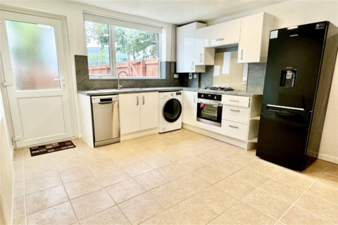 2 bedroom terraced house for sale, Warwick Street, Dunkirk, NG7 2PJ