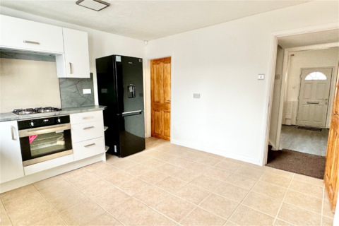 2 bedroom terraced house for sale, Warwick Street, Dunkirk, NG7 2PJ