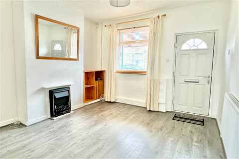 2 bedroom terraced house for sale, Warwick Street, Dunkirk, NG7 2PJ