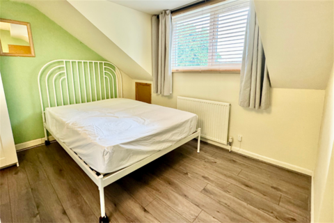 10 Warwick Street, Nottingham, NG7 2PJ