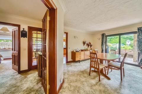 3 bedroom bungalow for sale, Thames View, Ashton Keynes, Wiltshire, SN6