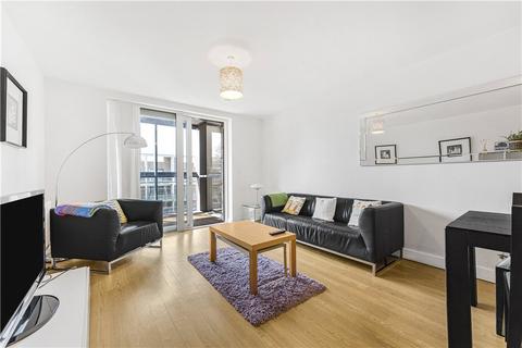 2 bedroom apartment for sale, Blues Street, Dalston Square, London, E8