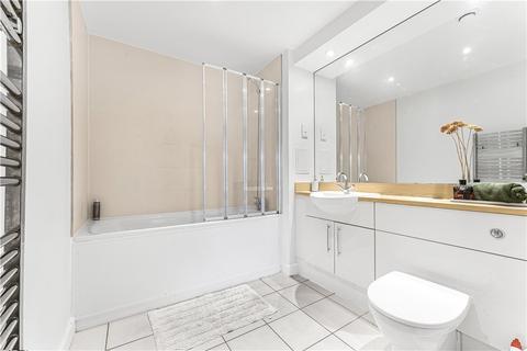 Flat 17, Collins Tower Blues Street, London, E8 3BG