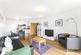 Reception/Kitchen