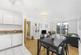 Reception/Kitchen