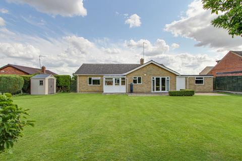 3 bedroom detached bungalow for sale, Fendyke Road, Emneth, PE14