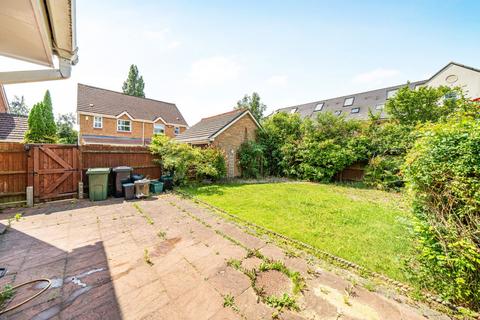 3 bedroom link detached house for sale, Lavender Close, Bromley