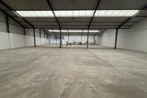 Warehouse to rent, Unit 5 Sterte Road Industrial Estate, 145 Sterte Road, Poole, BH15 2AF