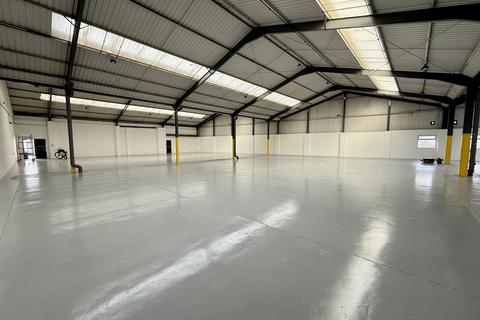 Warehouse to rent, Unit 5 Sterte Road Industrial Estate, 145 Sterte Road, Poole, BH15 2AF