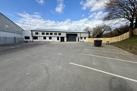 Warehouse to rent, Unit 5 Sterte Road Industrial Estate, 145 Sterte Road, Poole, BH15 2AF