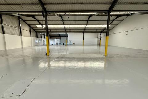 Warehouse to rent, Unit 5 Sterte Road Industrial Estate, 145 Sterte Road, Poole, BH15 2AF