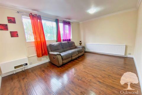 2 bedroom apartment to rent, The Firs, Alexandra Road, Hounslow TW3