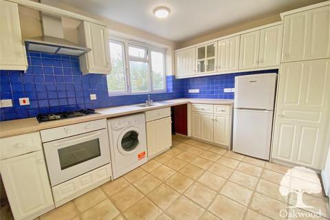 2 bedroom apartment to rent, The Firs, Alexandra Road, Hounslow TW3