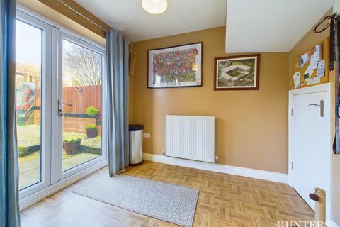 35 Askrigg Close, Consett, DH8 7EF
