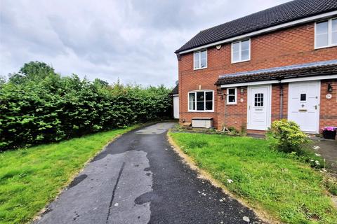 3 bedroom semi-detached house for sale, Oakleigh, Northfield, Birmingham, B31