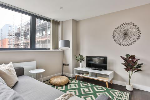 undefined, The Fitzgerald, Sheffield S3