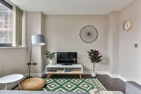 undefined, The Fitzgerald, Sheffield S3