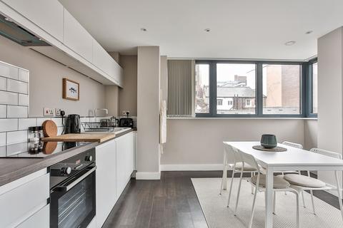 undefined, The Fitzgerald, Sheffield S3