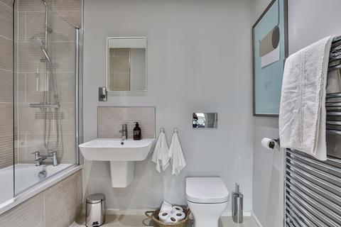 undefined, The Fitzgerald, Sheffield S3