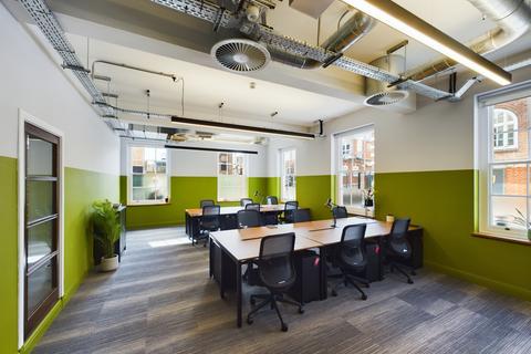 Serviced office to rent, Tweedy Road, Bromley, Kent, BR1