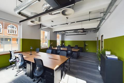 Serviced office to rent, Tweedy Road, Bromley, Kent, BR1