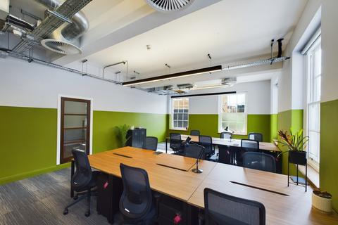 Serviced office to rent, Tweedy Road, Bromley, Kent, BR1