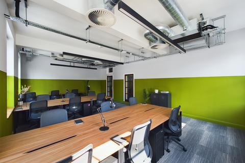 Serviced office to rent, Tweedy Road, Bromley, Kent, BR1