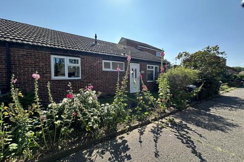 2 bedroom semi-detached bungalow for sale, Aureole Walk, Newmarket, Suffolk