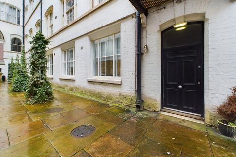 2 bedroom flat to rent, 8 Old Hall Street, Liverpool L3