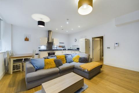 undefined, 8 Old Hall Street, Liverpool L3