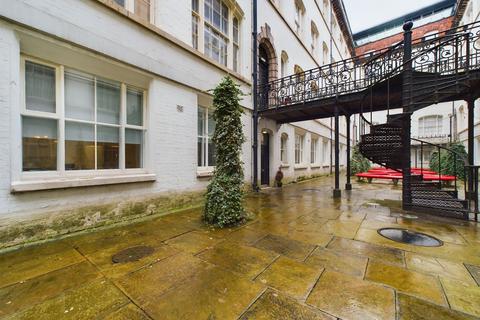 undefined, 8 Old Hall Street, Liverpool L3