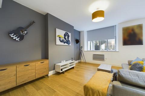 undefined, 8 Old Hall Street, Liverpool L3