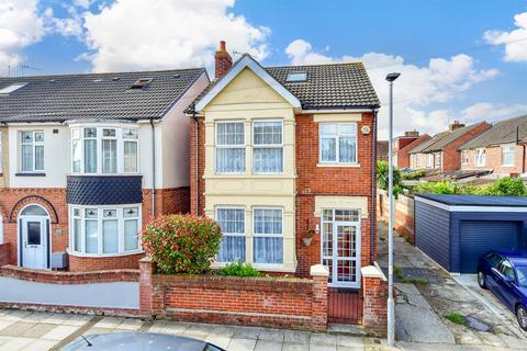 4 bedroom detached house for sale, Wesley Grove, Portsmouth, Hampshire